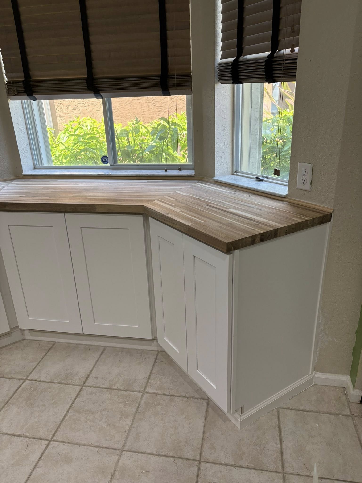 Modern remodeled interior — placeholder image, replace with project photo